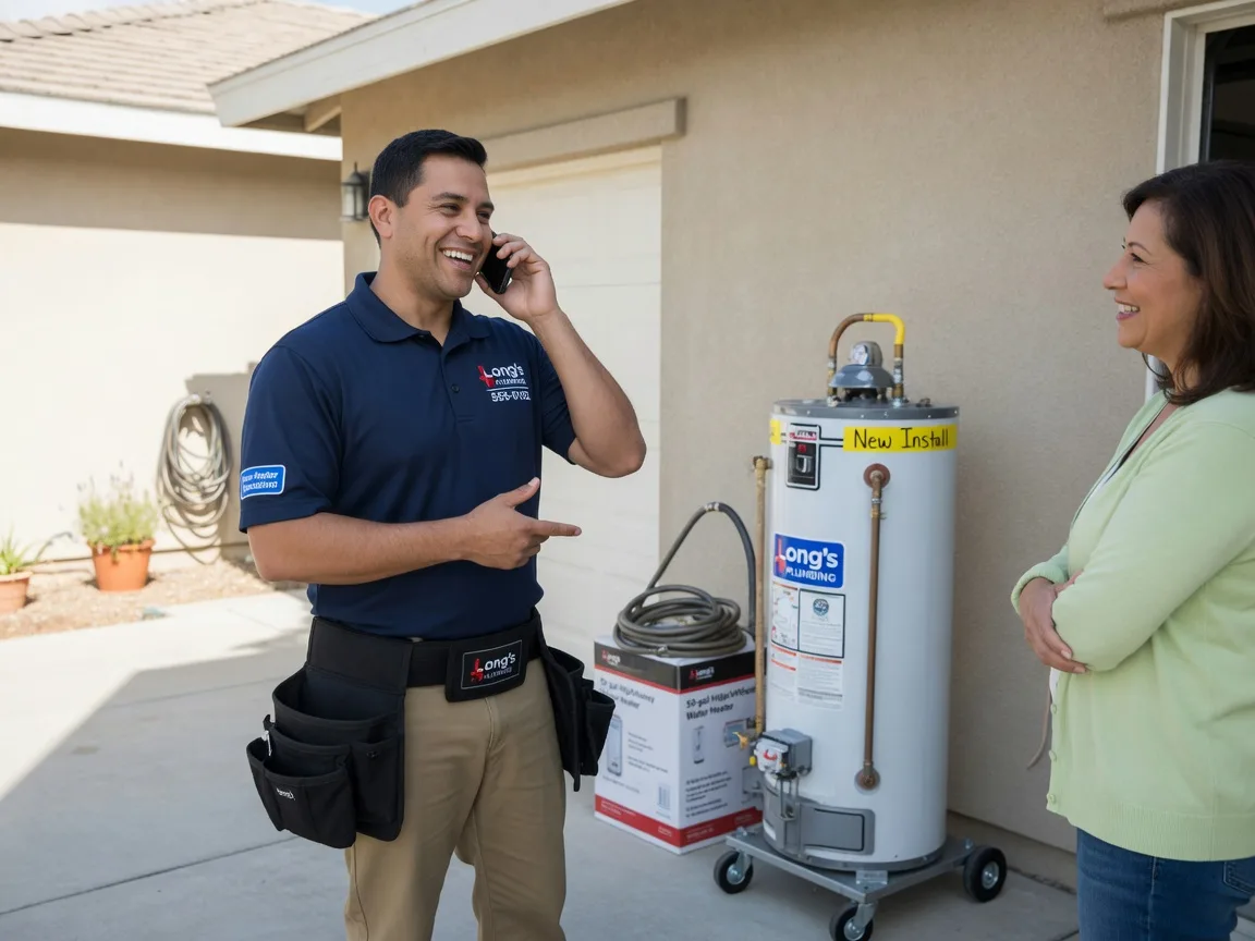 Leak Detection New Brighton, PA FAQs